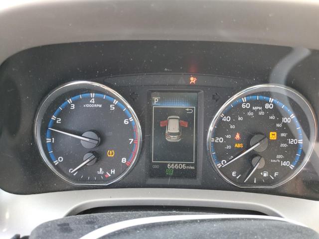 2016 TOYOTA RAV4 XLE - 2T3WFREV1GW288098