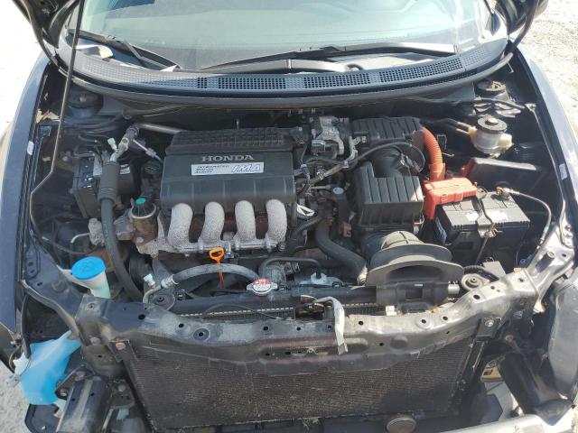 2015 HONDA CR-Z JHMZF1D47FS000727