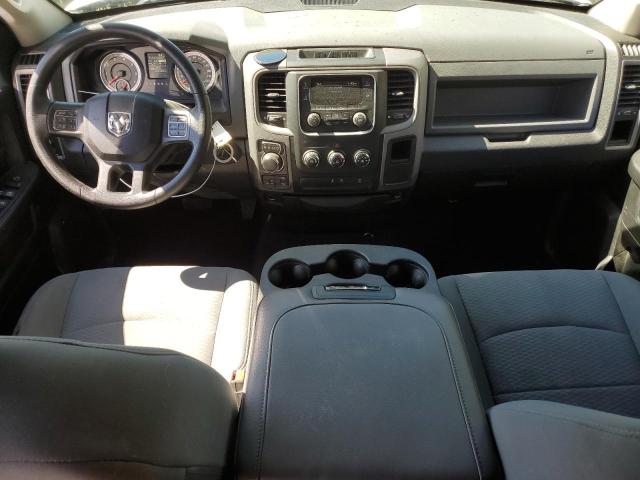 2017 Ram 1500 St VIN: 1C6RR7FGXHS586093 Lot: 61124714