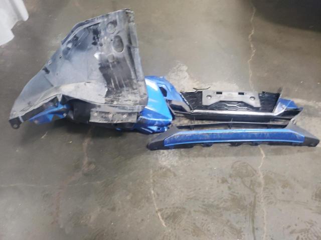 2021 Nissan Sentra Sv VIN: 3N1AB8CV8MY295027 Lot: 62549274