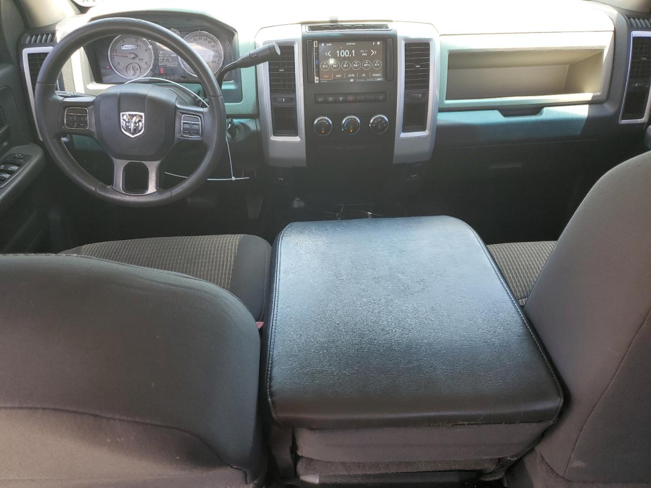 3C63DRGL9CG152646 2012 Dodge Ram 3500 St