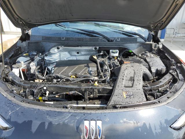 2024 BUICK ENVISTA SP - KL47LBE29RB032758