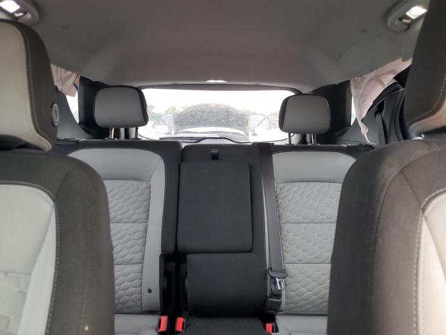 2018 CHEVROLET EQUINOX LS - 2GNAXHEVXJ6257587