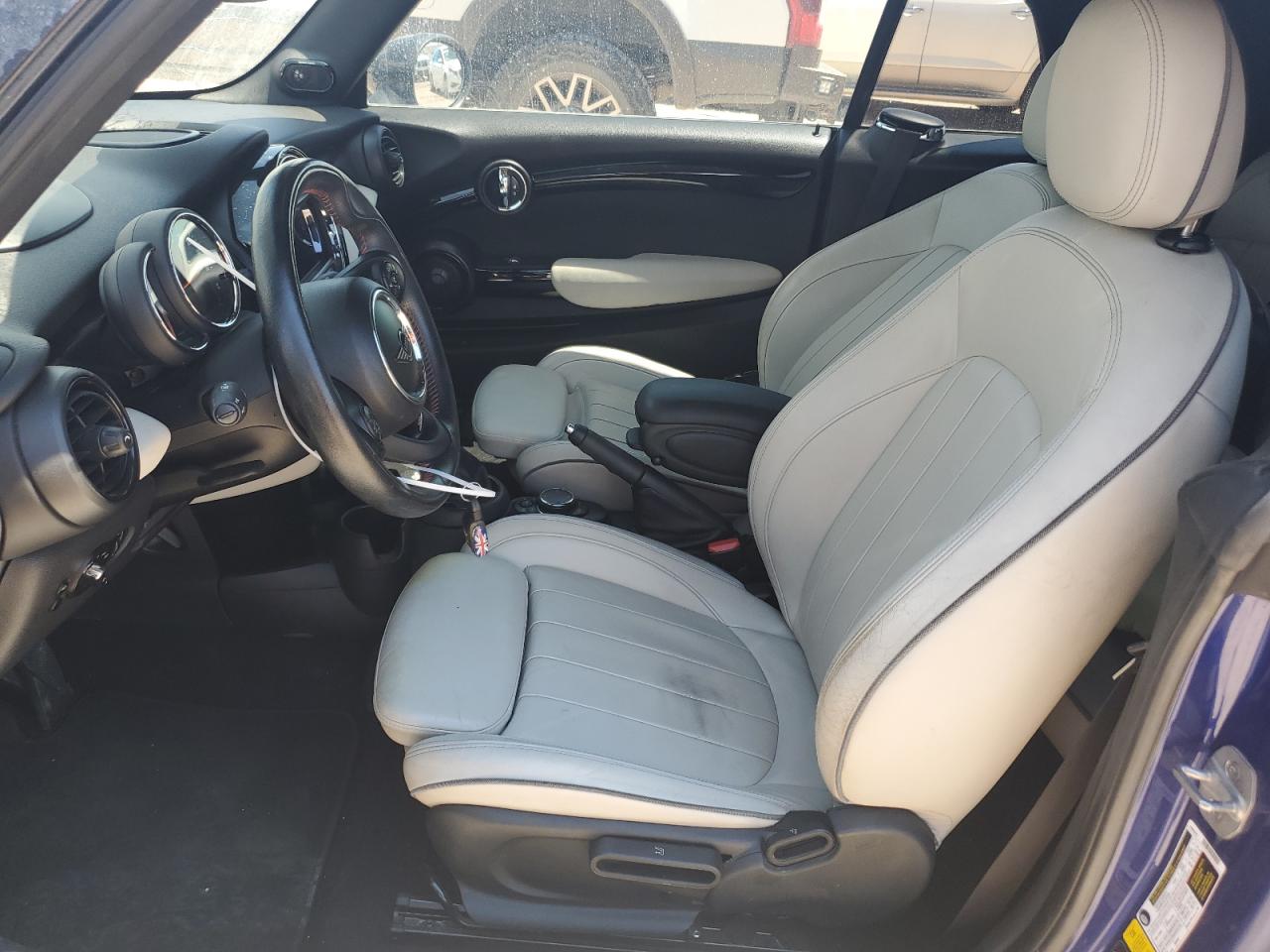 WMWWG9C57K3F66577 2019 Mini Cooper S