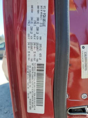 2016 Jeep Compass Sport VIN: 1C4NJDBB8GD662355 Lot: 62943544