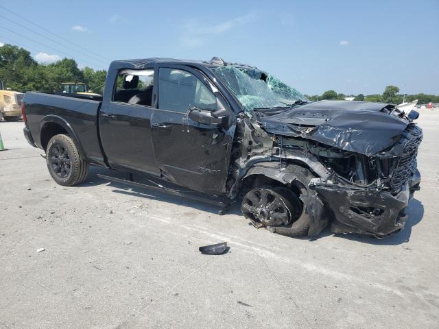 2024 RAM 2500 LIMIT 3C6UR5SL7RG117781