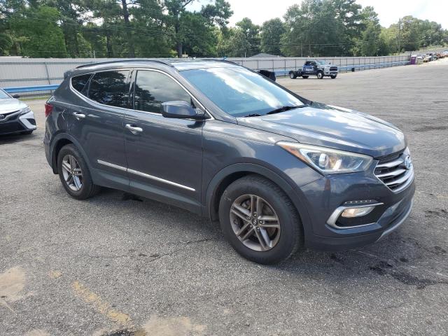 2017 HYUNDAI SANTA FE S - 5XYZU3LB3HG424899