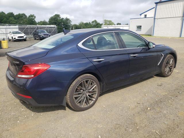 2019 Genesis G70 Prestige VIN: KMTG34LE8KU012611 Lot: 62357954