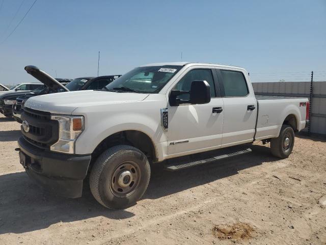 Vin: 1ft7w2bt9nec86523, lot: 62397394, ford f250 super duty 2022 img_1