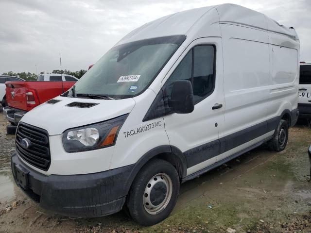 2019 FORD TRANSIT T- - 1FTYR2XM4KKB11333