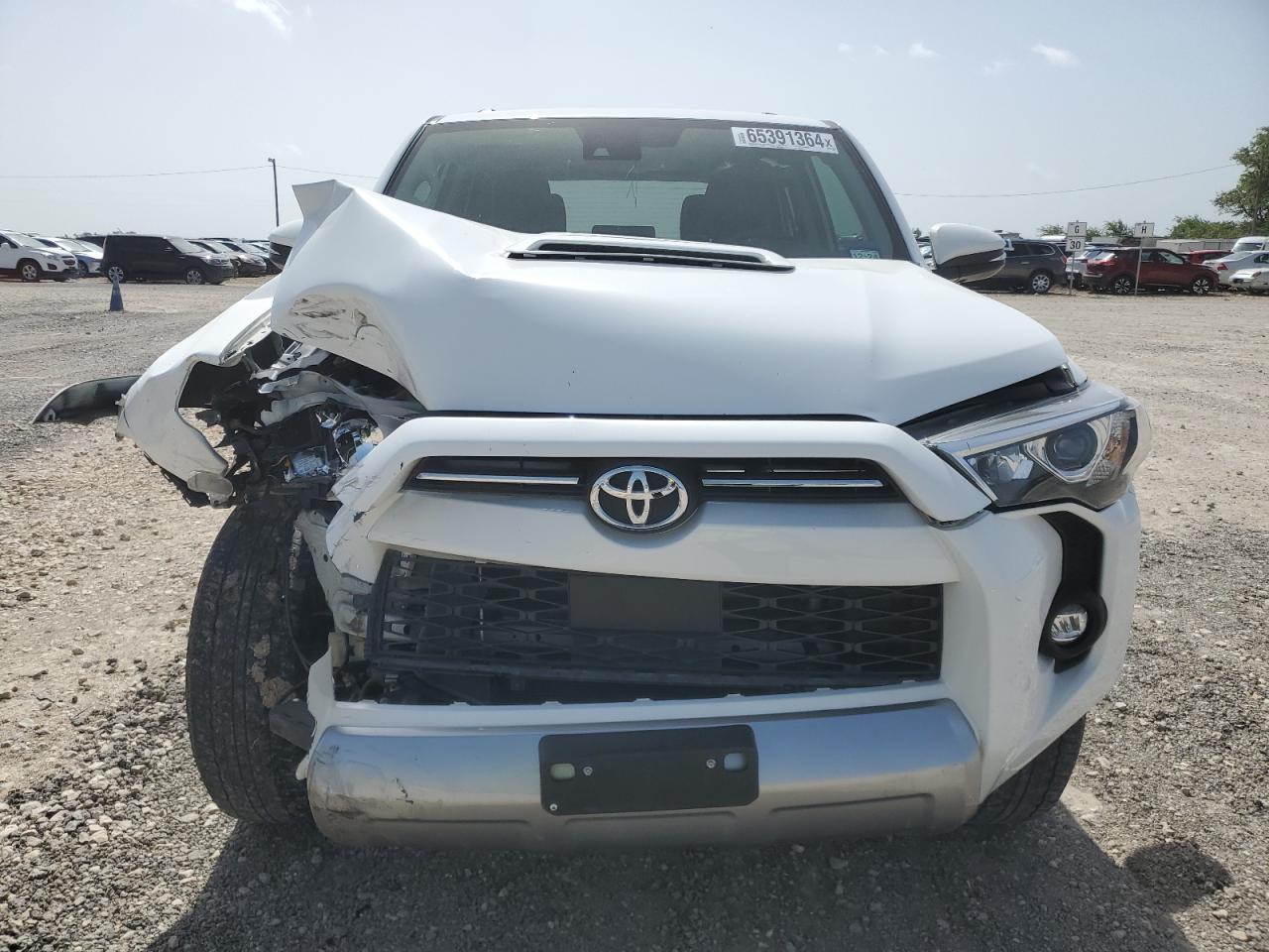 Lot #2928711715 2021 TOYOTA 4RUNNER SR