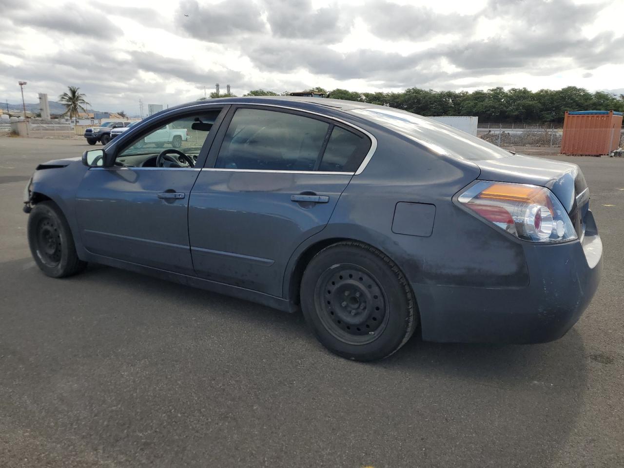 Lot #2790041594 2009 NISSAN ALTIMA 2.5