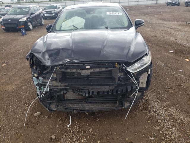 VIN 3FA6P0HR0DR169732 2013 Ford Fusion, SE no.5