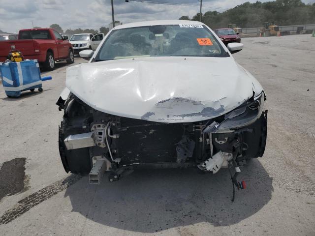 2015 CHRYSLER 200 LIMITE - 1C3CCCAB4FN618797