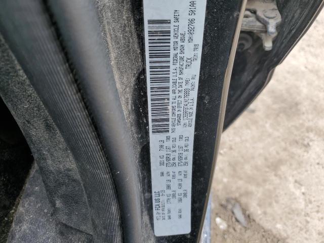 2020 RAM 1500 BIG H - 1C6SRFBT4LN176993