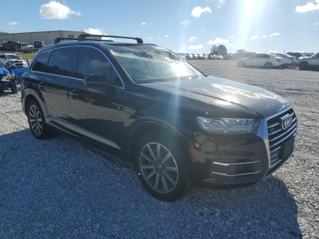 2018 Audi Q7 Premium Plus VIN: WA1LAAF70JD006521 Lot: 62359464