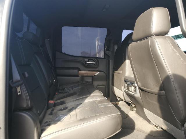 2019 CHEVROLET 1500 1GCUYHEL5KZ112772  60700044