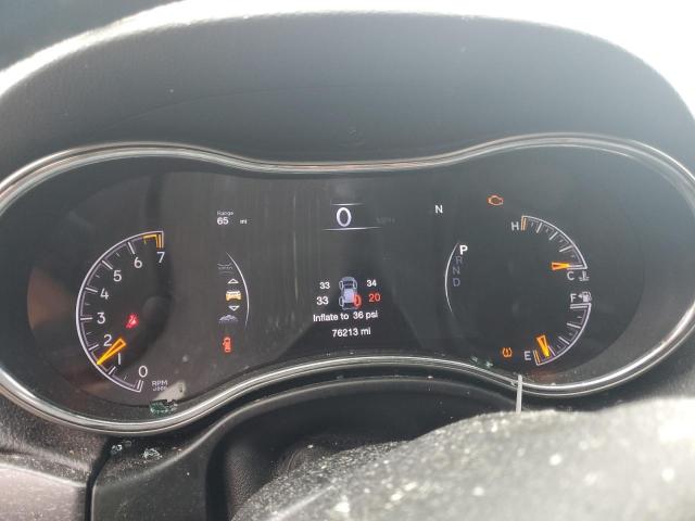 2018 JEEP GRAND CHER - 1C4RJFBG3JC394501