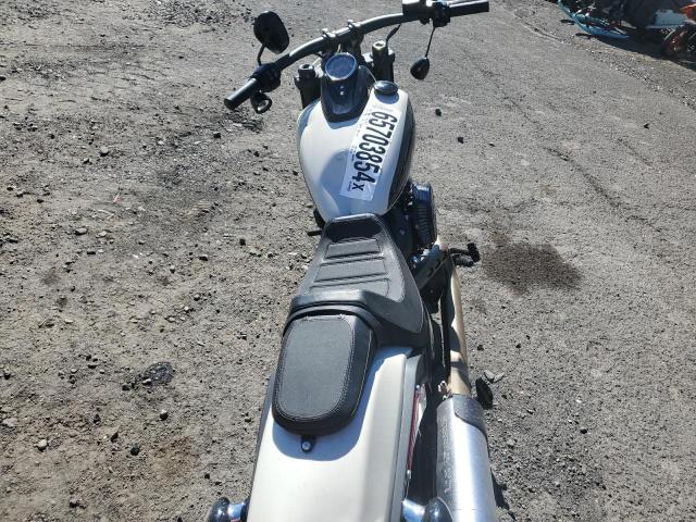 2022 HARLEY-DAVIDSON FXFBS 1HD1YLK11NB067995