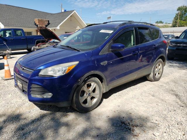 2013 FORD ESCAPE SE 1FMCU0GX2DUC60396  61566304