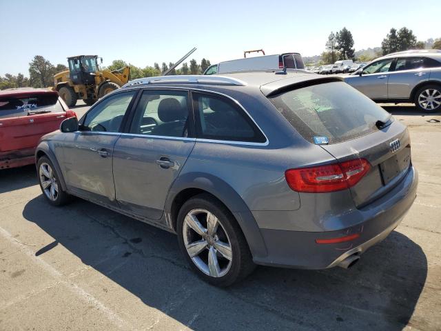 VIN WA1VFAFL8DA085059 2013 Audi A4, Prestige no.2