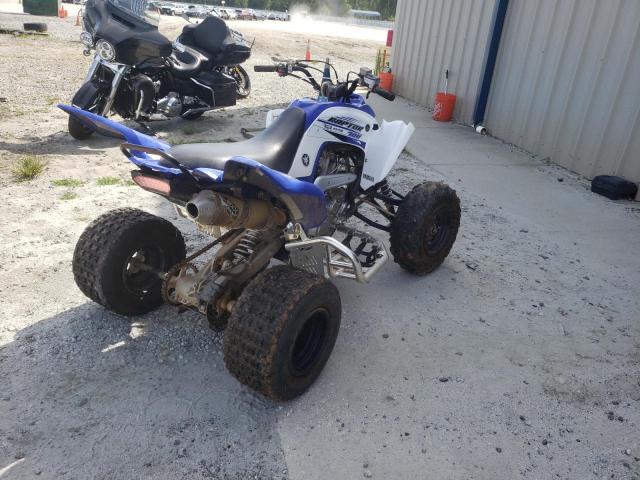 2016 YAMAHA YFM700 R 5Y4AM74Y2GA102560