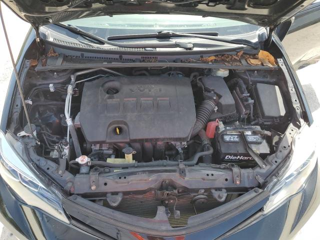 2018 TOYOTA COROLLA L - 5YFBURHE9JP799009