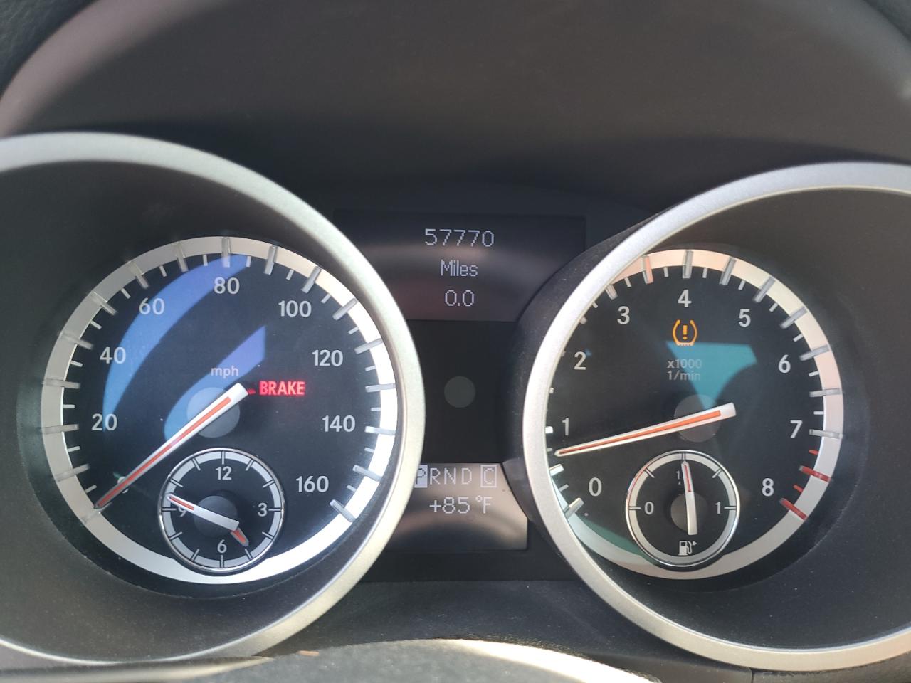 WDBWK58F99F190013 2009 Mercedes-Benz Slk 350