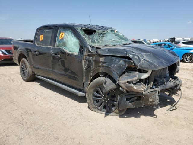 2024 FORD F150 LARIA 1FTFW5L83RFA54491