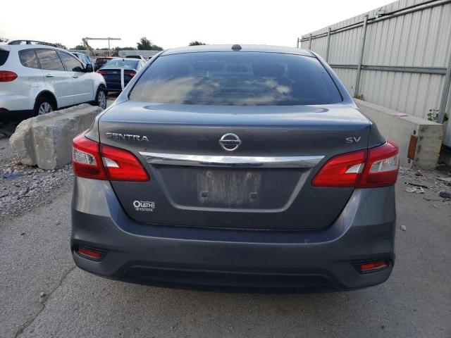 VIN 3N1AB7AP4JL633949 2018 NISSAN SENTRA no.6