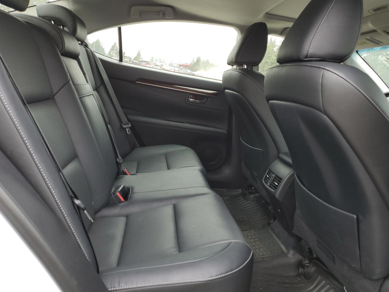 JTHBK1GG8F2170467 2015 Lexus Es 350