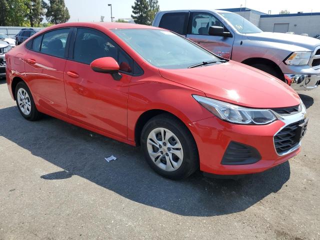Vin: 1g1bc5sm2k7120902, lot: 62541854, chevrolet cruze ls 20194