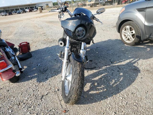 2011 HARLEY-DAVIDSON XLH1200 C 1HD1CT323BC422399