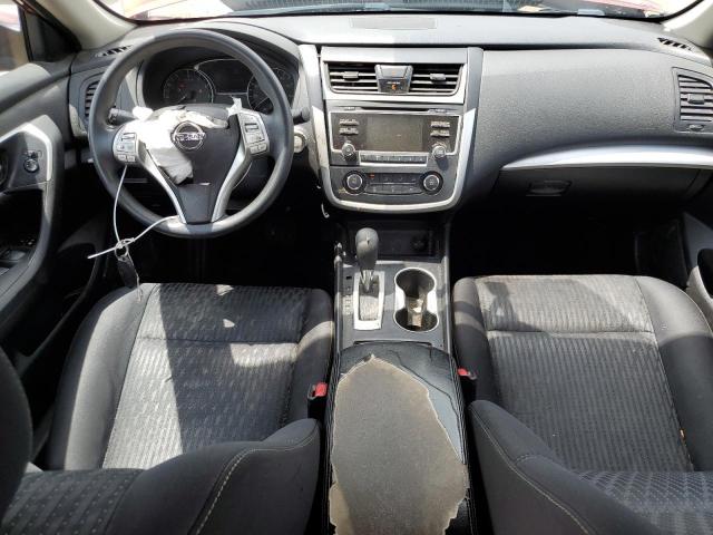 2016 NISSAN ALTIMA 2.5 - 1N4AL3AP0GC146616