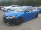 2020 NISSAN SENTRA SR - 3N1AB8DV2LY270296