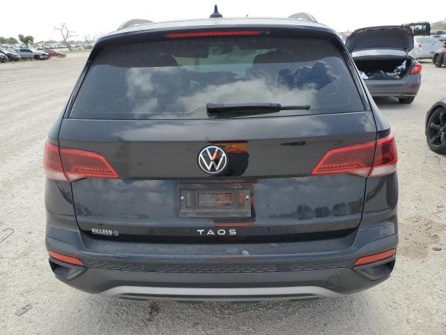 2023 Volkswagen Taos S VIN: 3VVDX7B25PM352438 Lot: 57941624