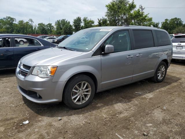 2019 DODGE GRAND CARA - 2C4RDGCG5KR800685