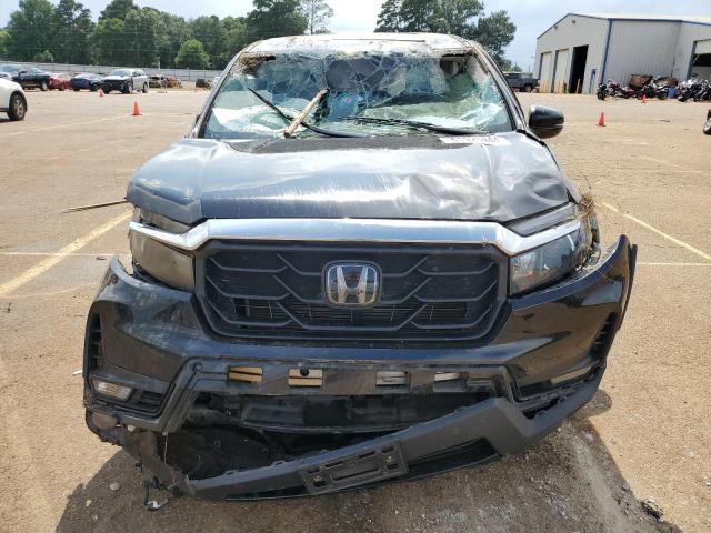 2021 HONDA RIDGELINE - 5FPYK3F76MB008587