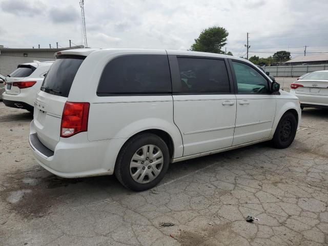 2016 DODGE GRAND CARA - 2C4RDGBG0GR318389