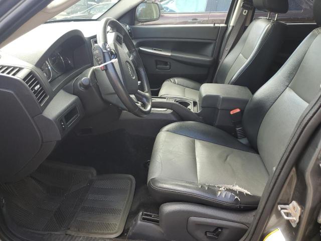 2008 Jeep Grand Cherokee Laredo VIN: 1J8GR48K58C180564 Lot: 62343344