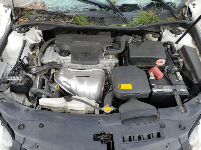 VIN 4T1BF1FK3FU969326 2015 Toyota Camry, LE no.11