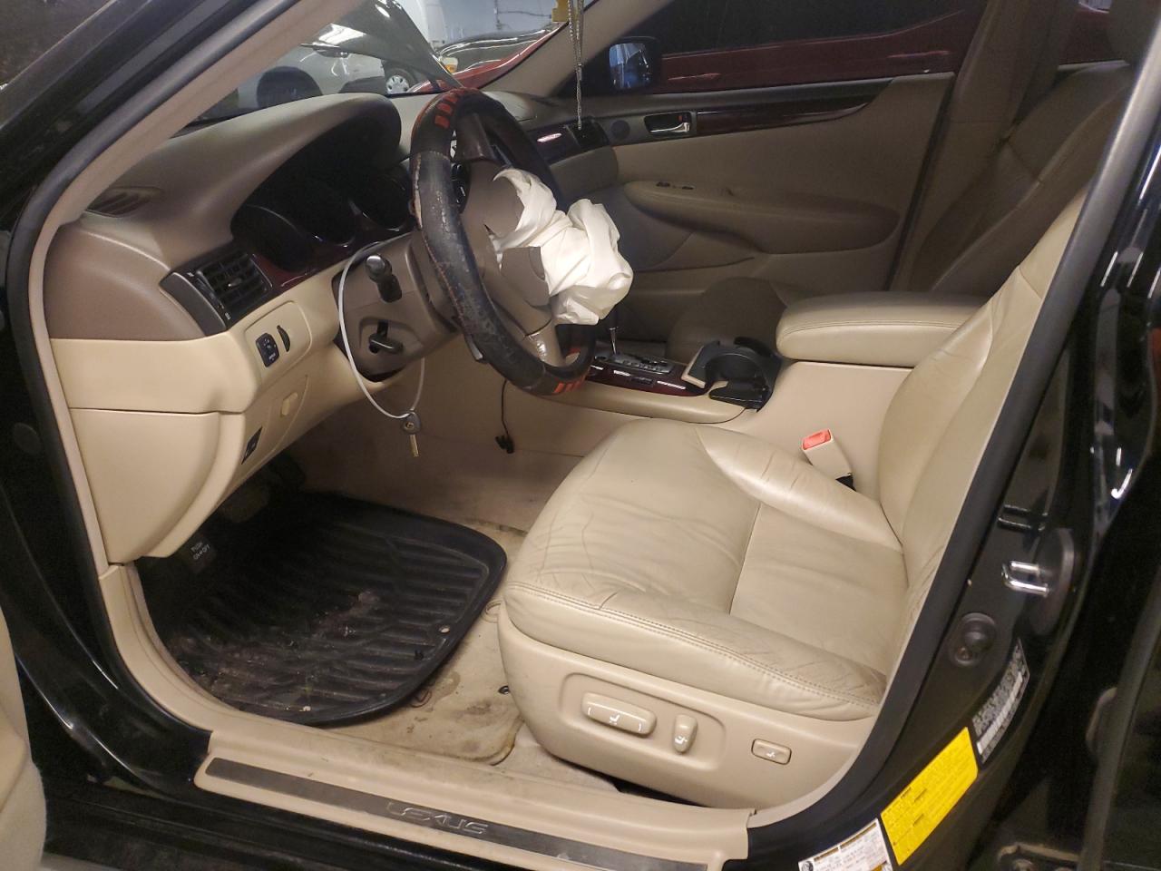 JTHBA30G145037585 2004 Lexus Es 330