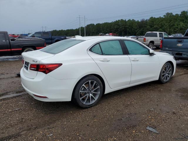 2016 ACURA TLX TECH 19UUB2F58GA010310  64085624