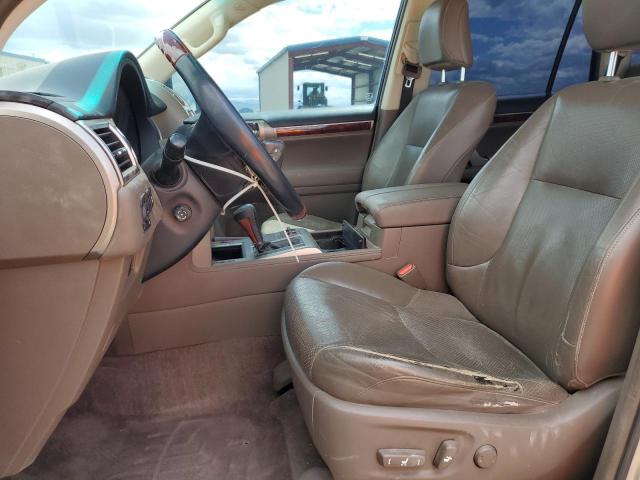 2010 Lexus Gx 460 VIN: JTJBM7FXXA5008375 Lot: 61723764
