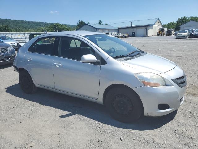 2008 Toyota Yaris VIN: JTDBT923881293003 Lot: 60840554