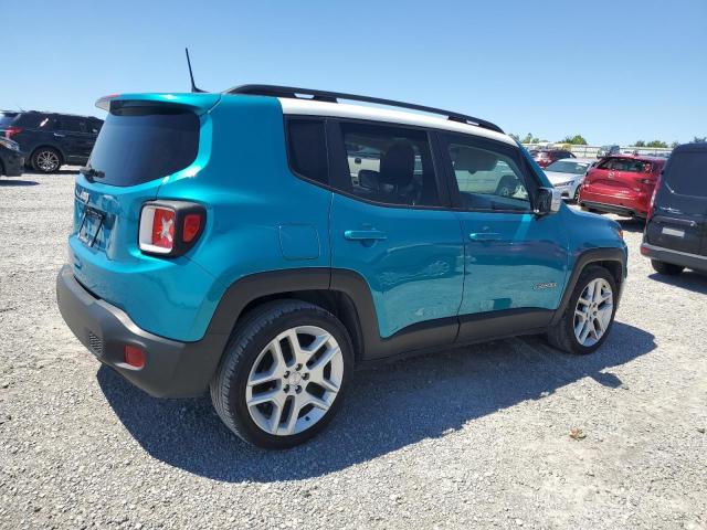 2021 JEEP RENEGADE L - ZACNJCBB1MPM49364