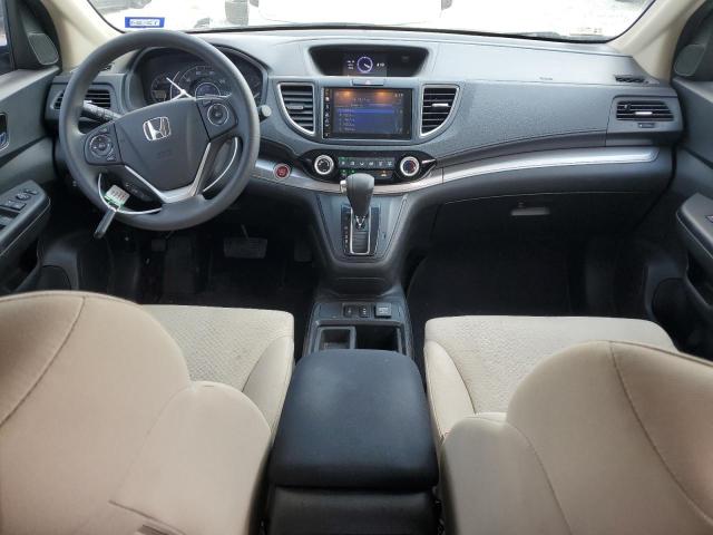 2015 HONDA CR-V EX - 2HKRM3H54FH507315