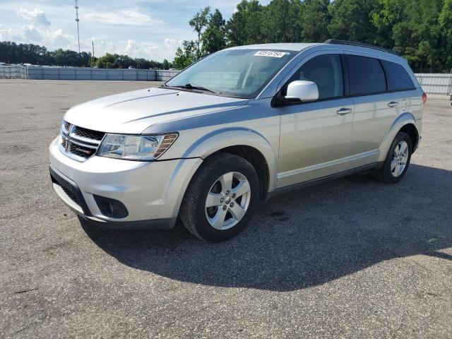 3C4PDCBG2CT256453 2012 Dodge Journey Sxt