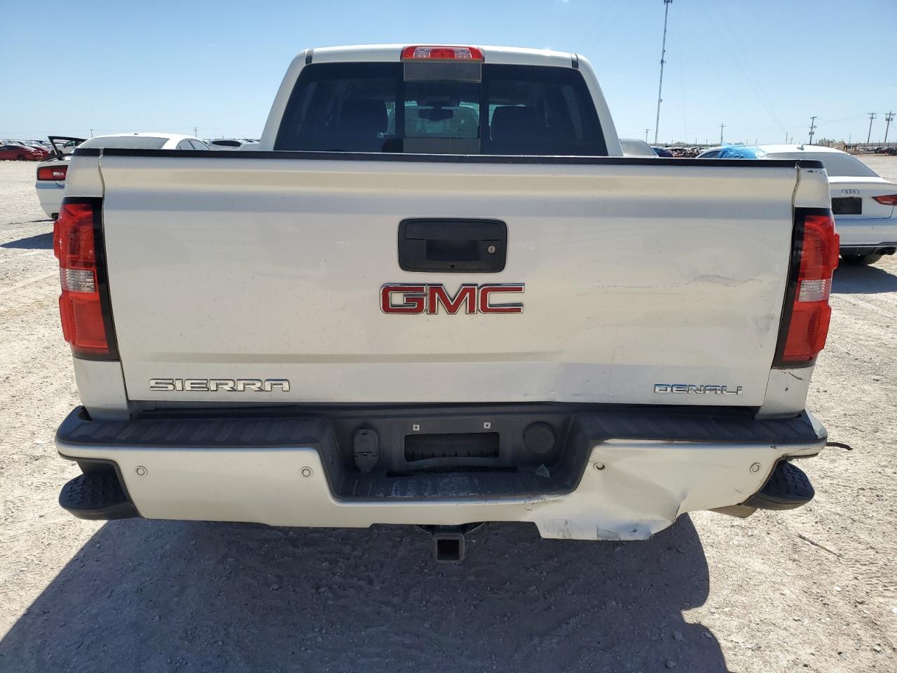 3GTU2WEC9FG326627 2015 GMC Sierra K1500 Denali