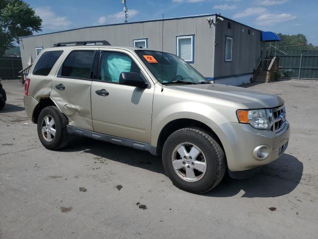 1FMCU9D74CKC50892 2012 Ford Escape Xlt